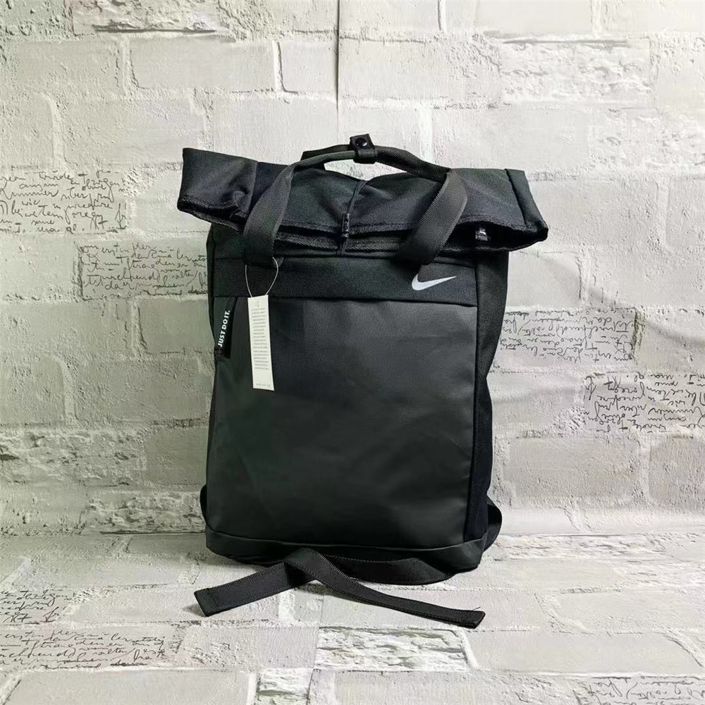2019 Nike Backpack 5528-1 PF65 All Black